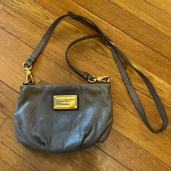 Marc by Marc Jacobs crossbody bag - Picture 1 of 4